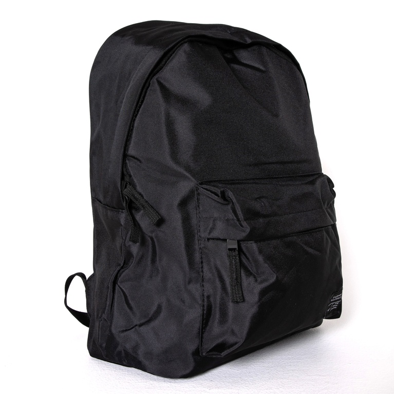 Backpack "Back" Black 4